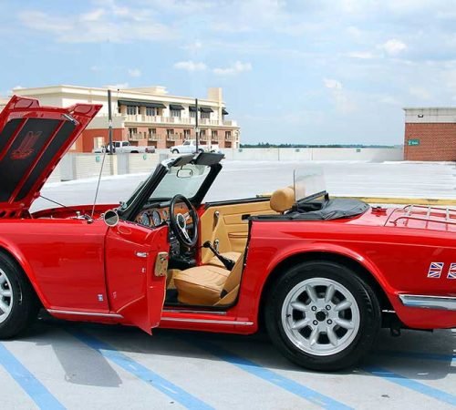 Chasing the Sun: Tales of Adventure