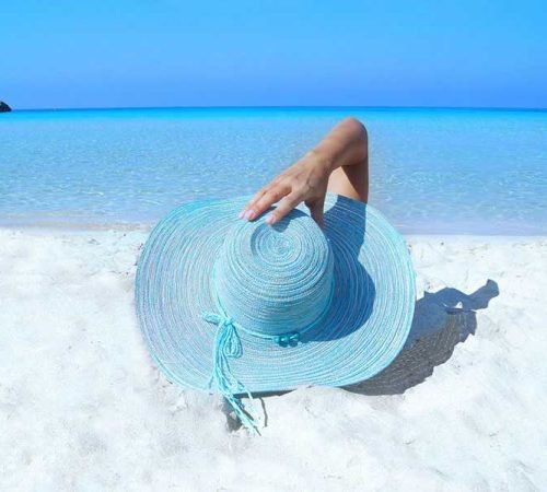 Setting Goals and Staying Motivated